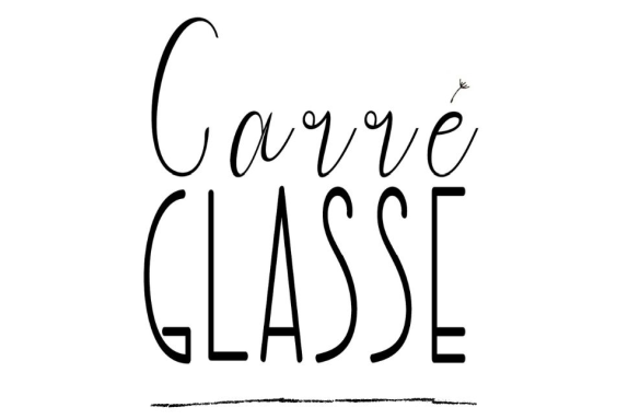 Carré Glasse